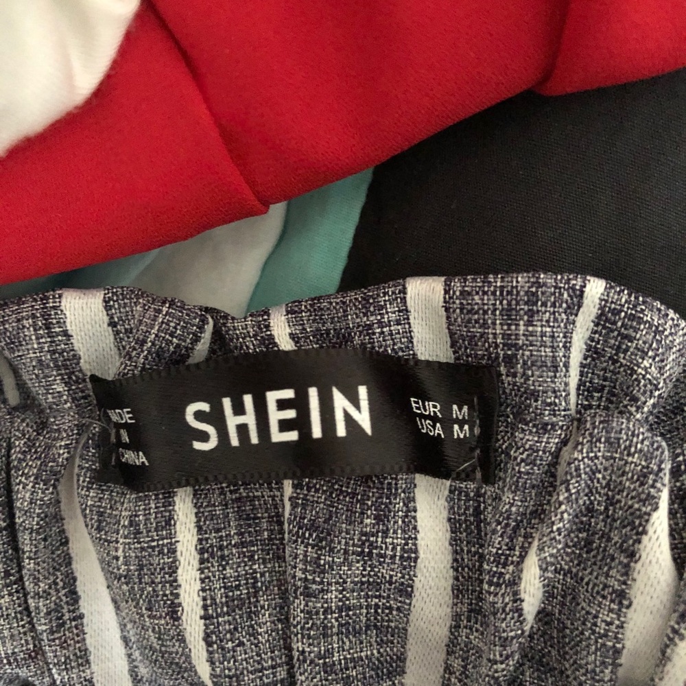 cute dressy shorts - Picture 4 of 4